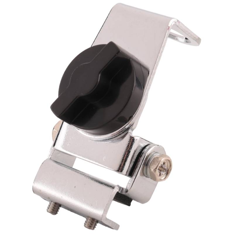 Nettoppo RB20 Mobilfunk KT-8900D -218 Antennen Halterung Auto Antennen Halterung Schwarz für Basis Clip von Nettoppo