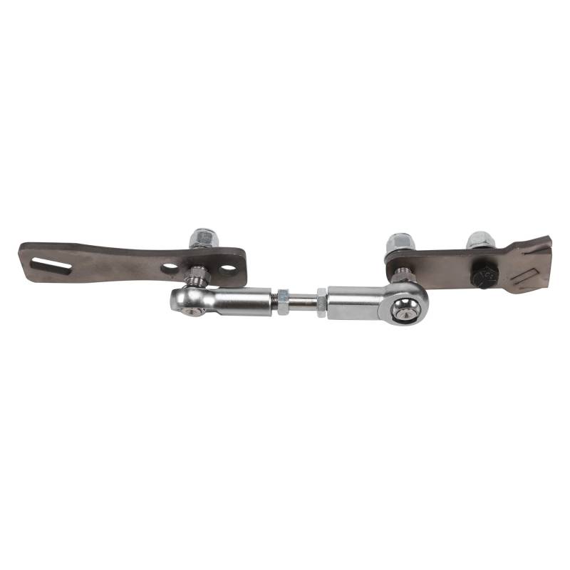 Nettoppo Verteiler Getriebe Linkage Kit Passend für XJ Comanche MJ 1986-2001 von Nettoppo