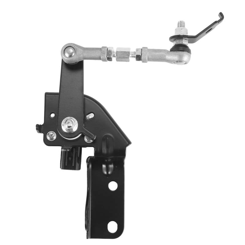 Nettoppo Vorder RadaufhäNgung HöHen Sensor Scheinwerfer Niveau Sensor für Montero 4IV V8 V9 2006-2016 2705102 8651A064 von Nettoppo