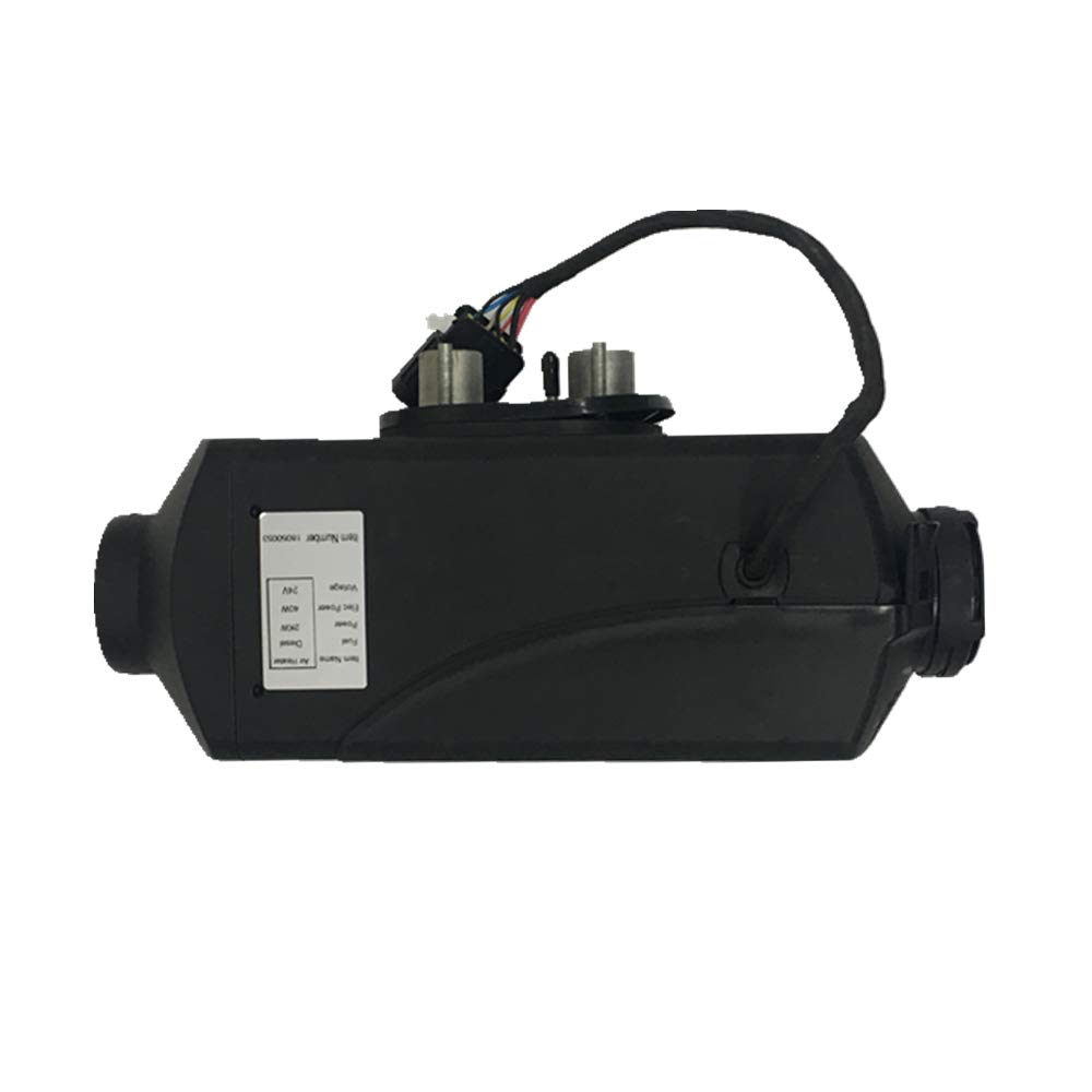 Neue Diesel Air Standheizung 24 V 2 KW Standheizung Produkte Diesel Heizung mit Mini Controller Neue Diesel Air Standheizung 24 V 2 KW Standheizung Produkte Diesel Heizung mit Mini Controller von New High