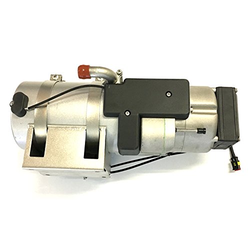 10 kW 12 V Hydronic Kühlmittelheizung Diesel Warmwasserbereiter für Boot, Wohnwagen, Wohnmobil von NewHigh