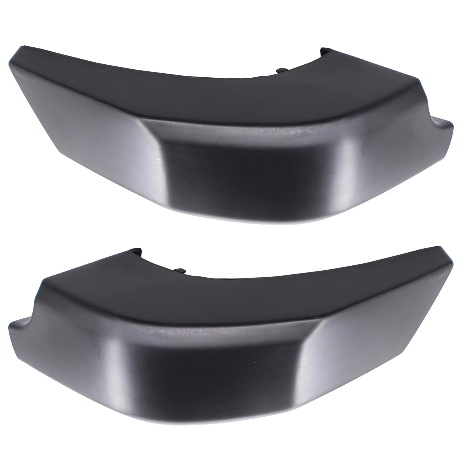 NewYall Endkappen für hintere Stoßstange für Toyota FJ Cruiser 2007–2014 (52462–3503O) von NewYall