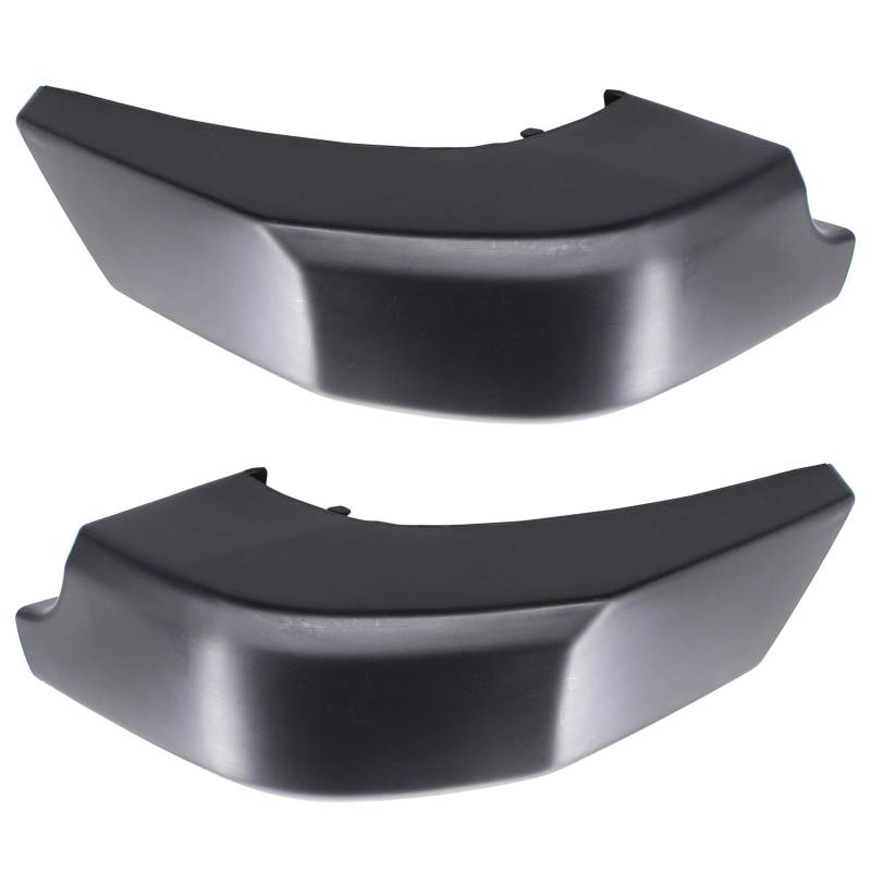 NewYall Endkappen für hintere Stoßstange für Toyota FJ Cruiser 2007–2014 (52462–3503O) von NewYall