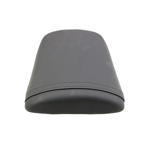 Beifahrersitz schwarz hinten Sozius Motorrad Sport Street Bike für Honda CBR600RR CBR 600 RR 600RR 2003–2006 von Homry