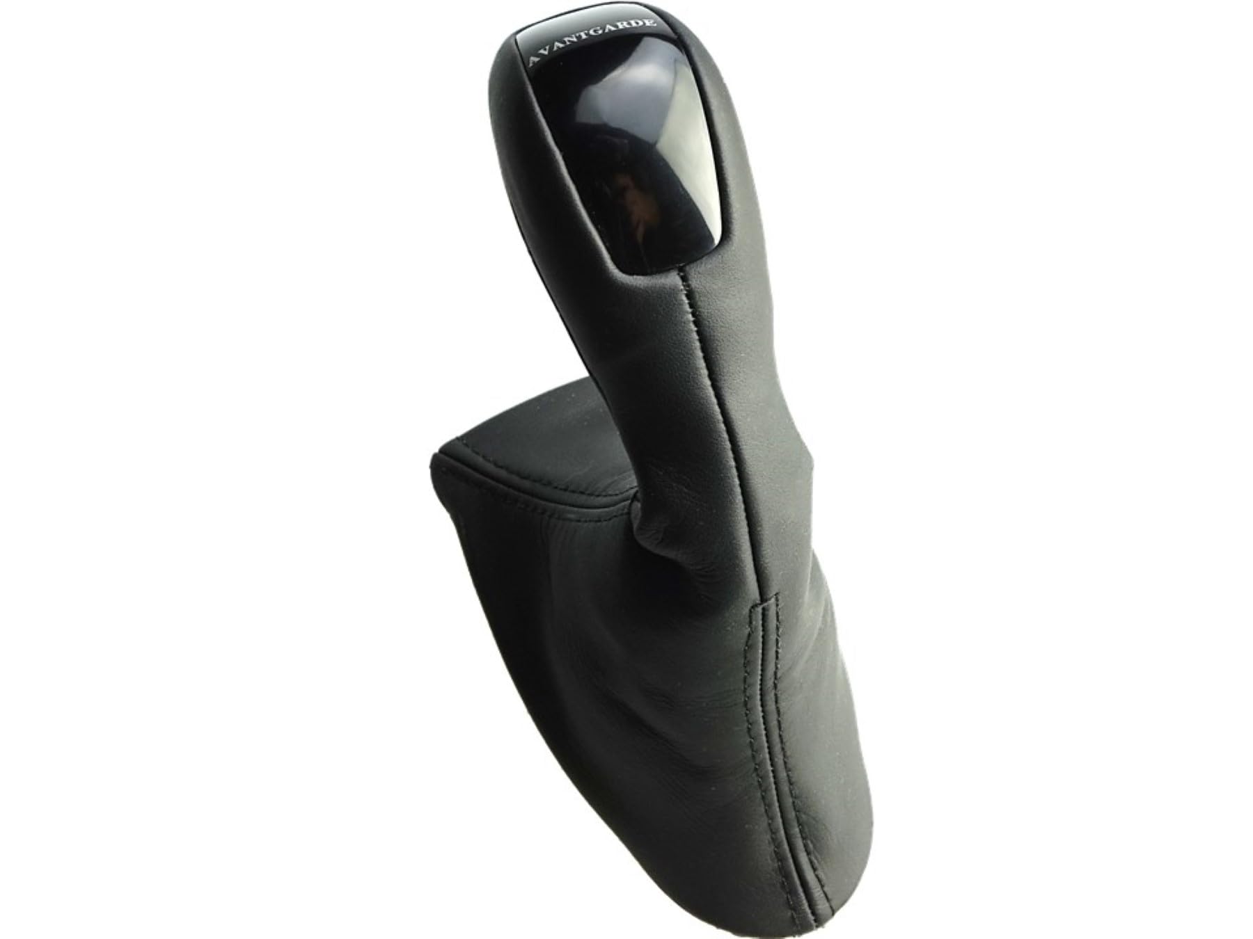 Newtown2700-parts Automatik - Schaltknauf Avantgarde, Schaltmanschette, Rahmen kompatibel für Mercedes E-Klasse W211 S211 Newtown2700-parts Automatik - Schaltknauf Avantgarde, Schaltmanschette, Rahmen kompatibel für Mercedes E-Klasse W211 S211 von Newtown2700-parts