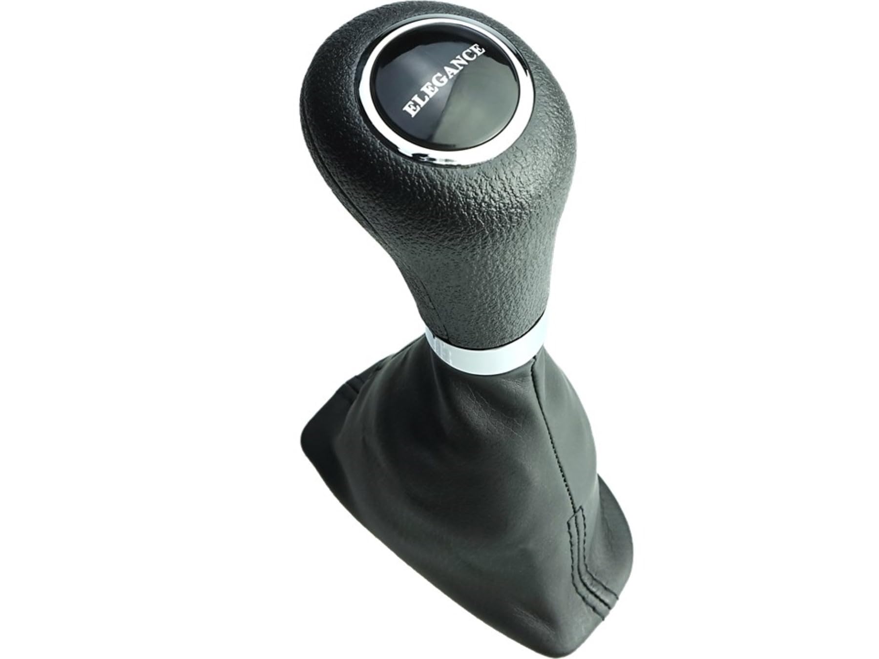 Newtown2700-parts Automatik - Schaltknauf Elegance, Schaltmanschette, Rahmen kompatibel für Mercedes C-Klasse W203 C209 Newtown2700-parts Automatik - Schaltknauf Elegance, Schaltmanschette, Rahmen kompatibel für Mercedes C-Klasse W203 C209 von Newtown2700-parts