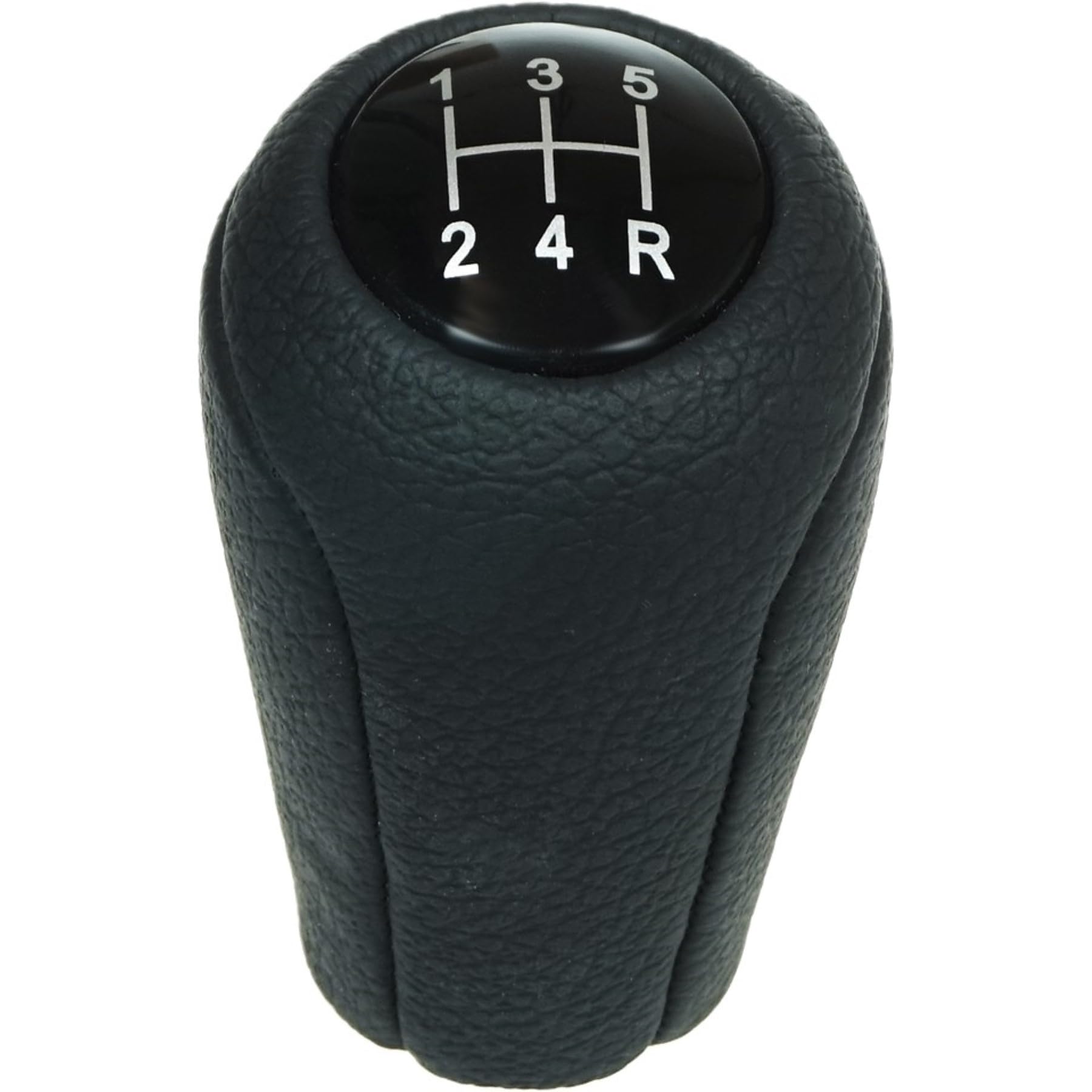 Newtown2700-parts Schalthebel Schaltknauf kompatibel für Mazda 3 5 6 CX-7 MX-5 5 Gang glatt 4R Newtown2700-parts Schalthebel Schaltknauf kompatibel für Mazda 3 5 6 CX-7 MX-5 5 Gang glatt 4R von Newtown2700-parts