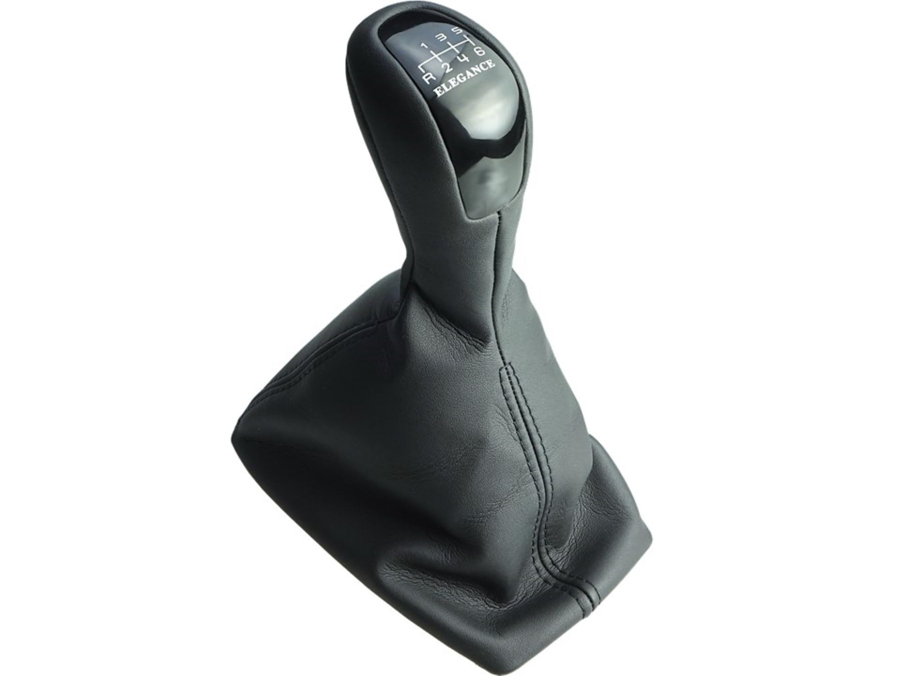 Newtown2700-parts Schaltknauf, Schaltmanschette, Rahmen kompatibel für Mercedes E-Klasse W211 S211 6 Gang Elegance R2 Newtown2700-parts Schaltknauf, Schaltmanschette, Rahmen kompatibel für Mercedes E-Klasse W211 S211 6 Gang Elegance R2 von Newtown2700-parts