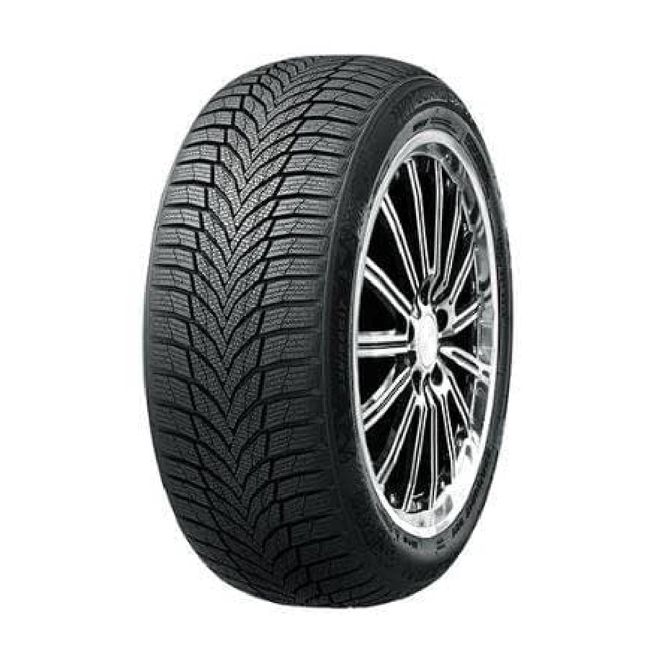 215/40R18 89V XL WG-SPORT 2 (WU7) von Nexen