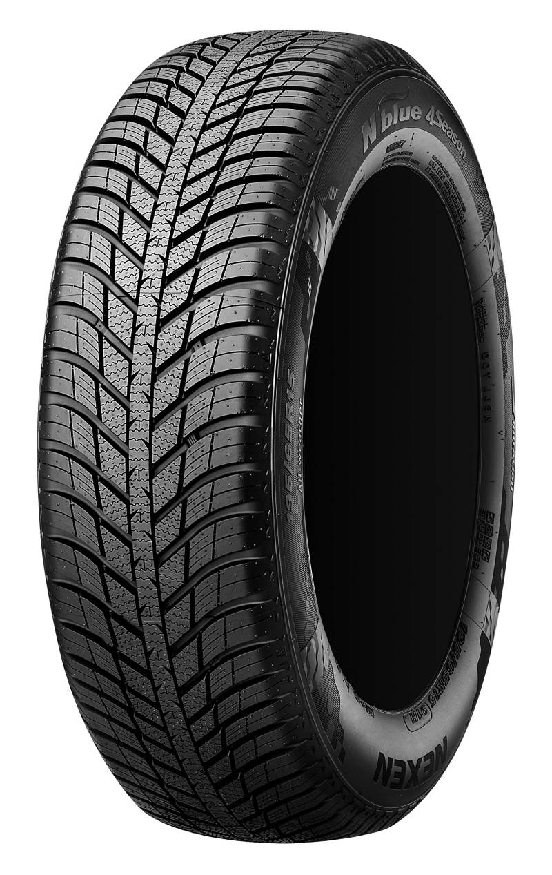 Nexen N'blue 4Season M+S - 215/60R16 95H - Ganzjahresreifen von Nexen