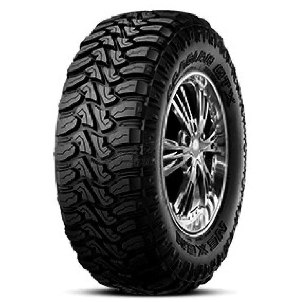 FUORISTRADA 265 70 R17 LT 121/118Q NEXEN ROADIAN MTX RM7 TL M+S NO-3PMSF 10PR FUORISTRADA 265 70 R17 LT 121/118Q NEXEN ROADIAN MTX RM7 TL M+S NO-3PMSF 10PR von Nexen