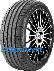 Nexen N 8000 ( 225/40 R19 93W XL ) von Nexen