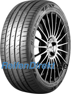 Nexen N Fera Primus ( 235/45 ZR17 97Y XL 4PR RPB ) Nexen N Fera Primus ( 235/45 ZR17 97Y XL 4PR RPB ) von Nexen