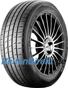 Nexen N Fera RU1 ( 255/65 R17 114H XL 4PR ) von Nexen