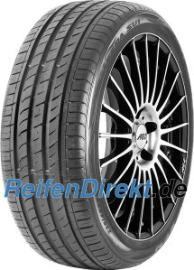 Nexen N Fera SU1 ( 215/40 ZR16 86W XL 4PR ) von Nexen