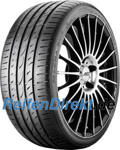 Nexen N Fera SU4 ( 215/45 R17 91W XL ) von Nexen