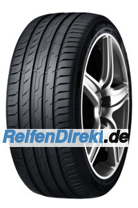 Nexen N Fera Sport SUV ( 225/50 R18 95V 4PR RPB ) von Nexen