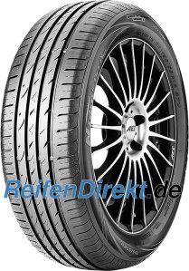 Nexen N blue HD Plus ( 185/55 R14 80H 4PR ) von Nexen