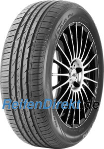 Nexen N blue HD ( 185/60 R15 84H 4PR ) von Nexen