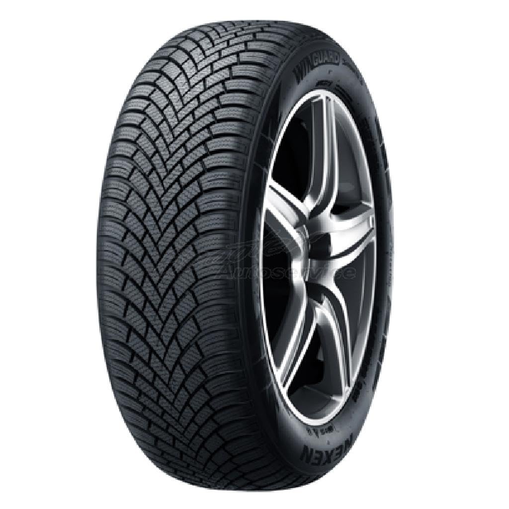 Nexen 16537NX WINGUARD SNOW G 3 WH21 155/65R14 75T Winterreifen Nexen 16537NX WINGUARD SNOW G 3 WH21 155/65R14 75T Winterreifen von Nexen