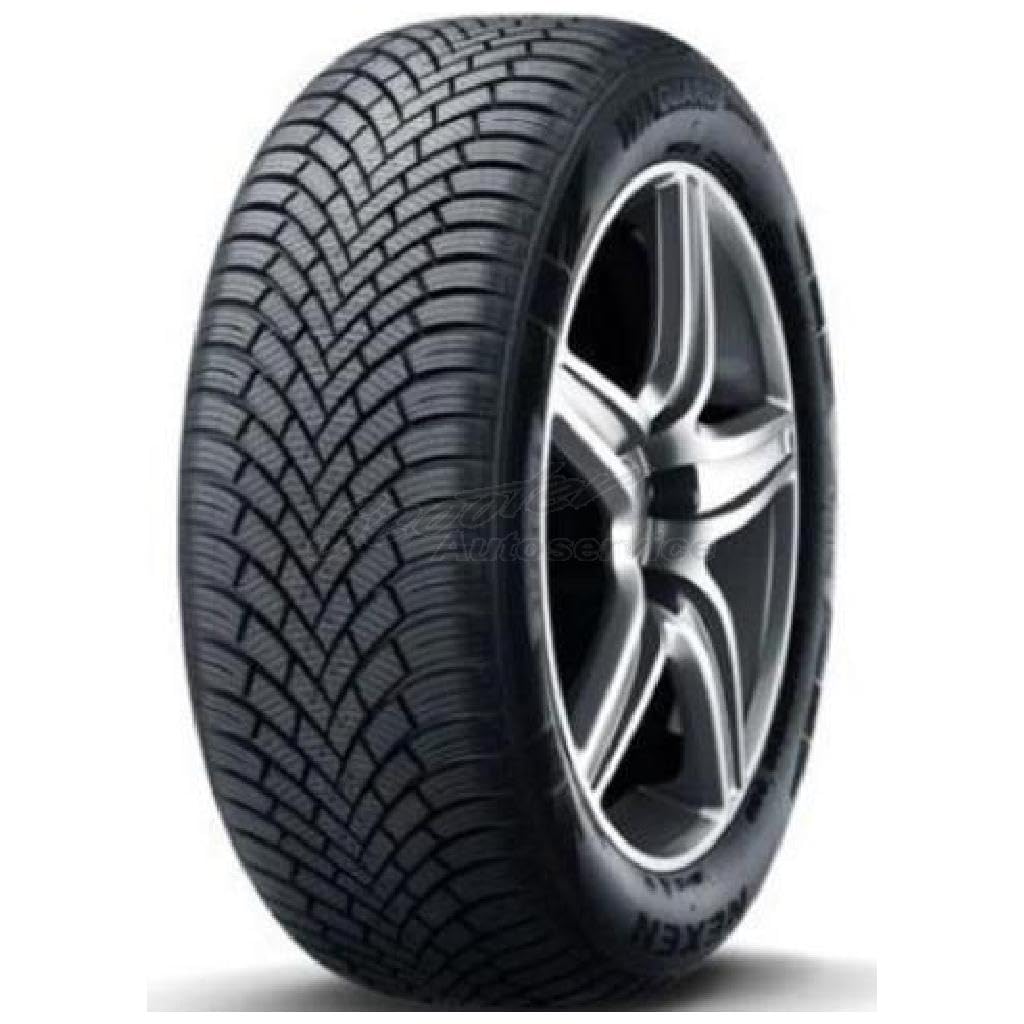 Nexen 16528NX WINGUARD SNOW G 3 WH21 185/55R15 82H Winterreifen von Nexen