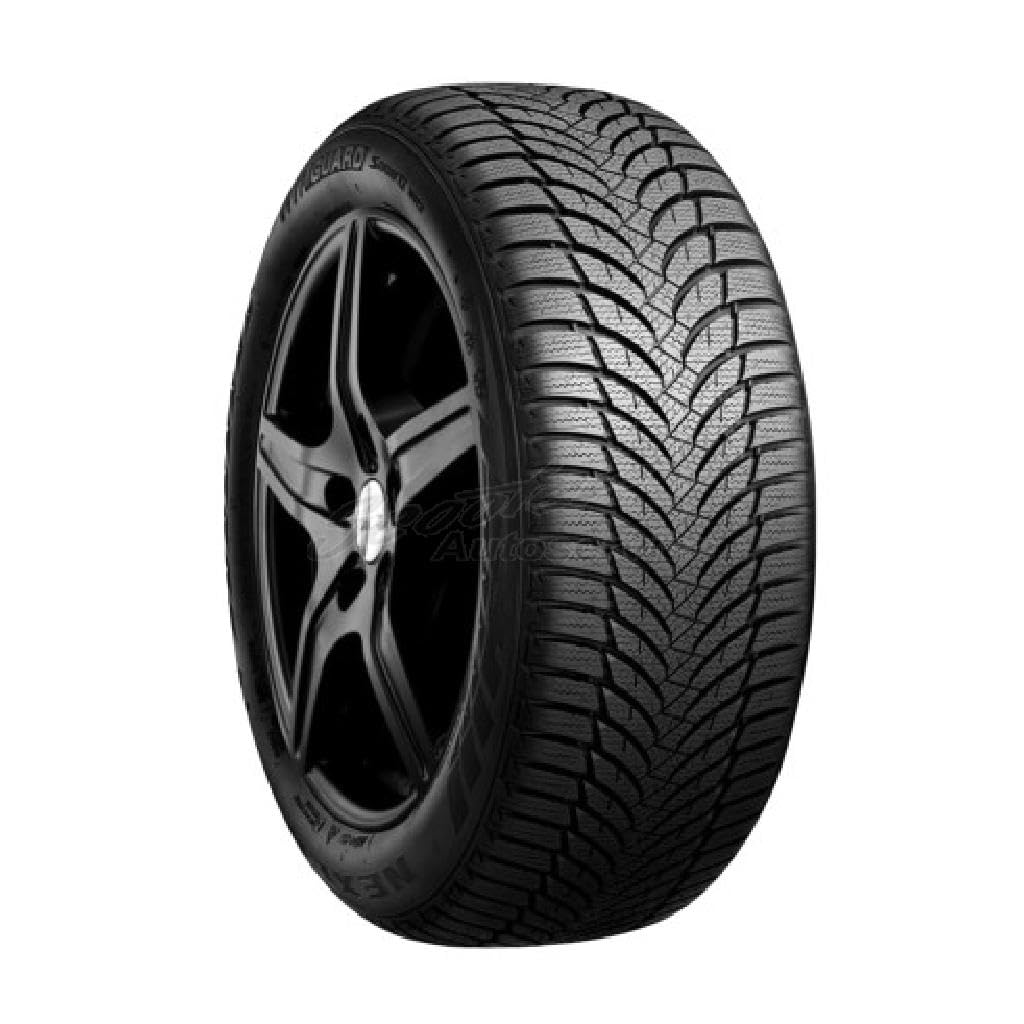 Nexen Winguard Snow'G WH2 M+S - 205/55R16 91H - Winterreifen von Nexen