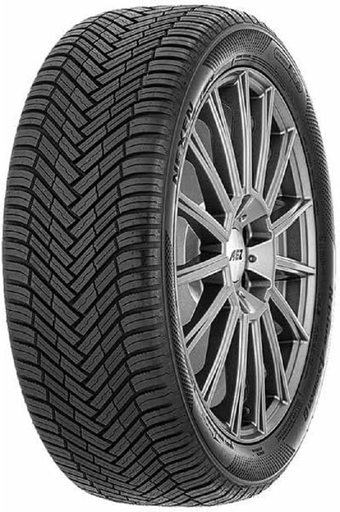 NEXEN N BLUE 4SEASON 2 XL - 215/55R17 98W - Ganzjahresreifen - C/A/72dB NEXEN N BLUE 4SEASON 2 XL - 215/55R17 98W - Ganzjahresreifen - C/A/72dB von Nexen