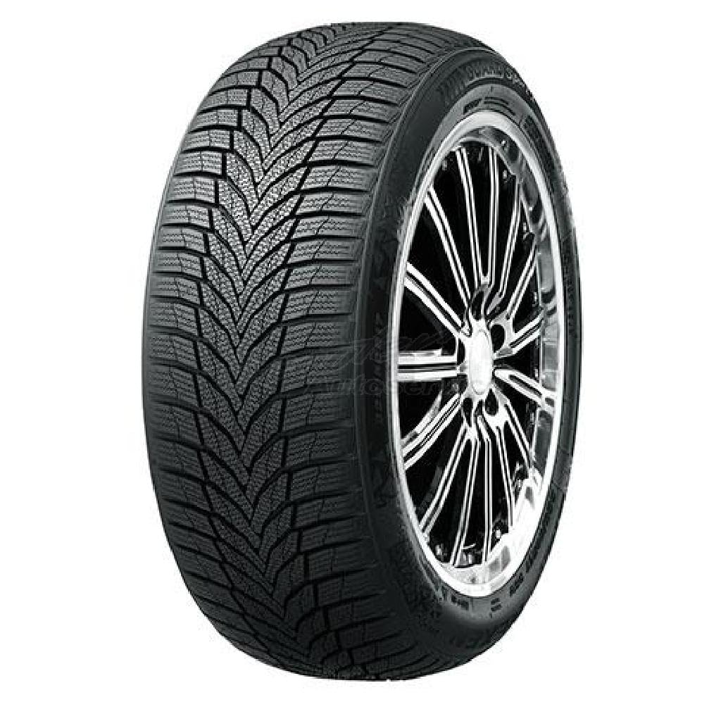 Nexen WINGUARD Sport 2 225/50R17 98V XL Winterreifen Nexen WINGUARD Sport 2 225/50R17 98V XL Winterreifen von Nexen