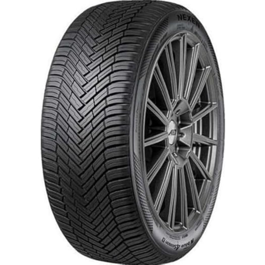 185/65TR15 NEXEN TL N BLUE 4 SEASON 2 XL (EU) 92T 185/65TR15 NEXEN TL N BLUE 4 SEASON 2 XL (EU) 92T von Nexen