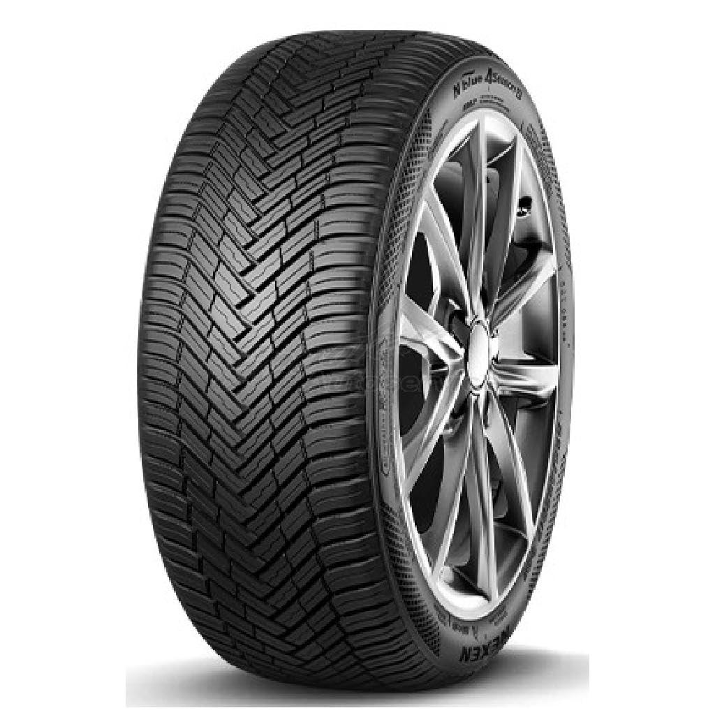 225/65VR17 NEXEN TL N BLUE 4 SEASON 2 XL (EU)106V 225/65VR17 NEXEN TL N BLUE 4 SEASON 2 XL (EU)106V von Nexen