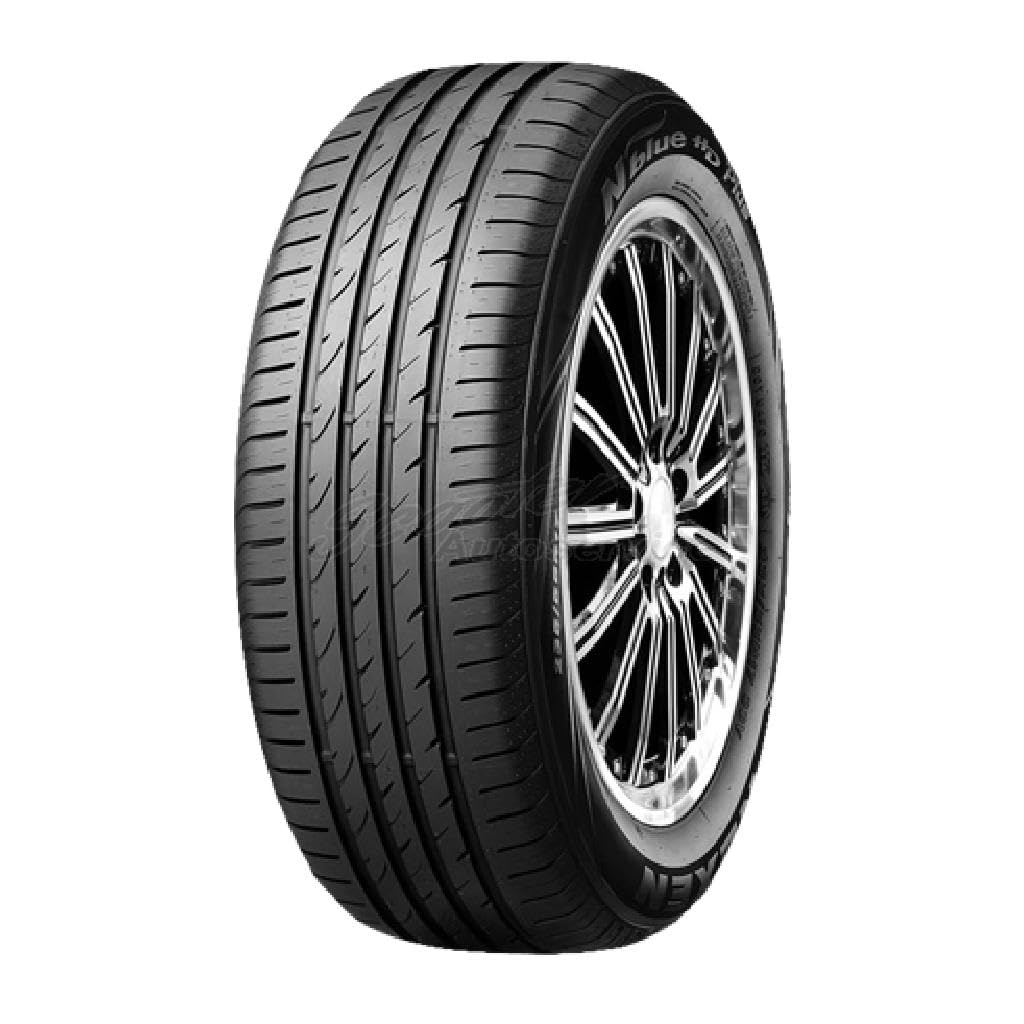 Nexen N'blue HD Plus RPB - 195/50R16 84V - Sommerreifen von Nexen