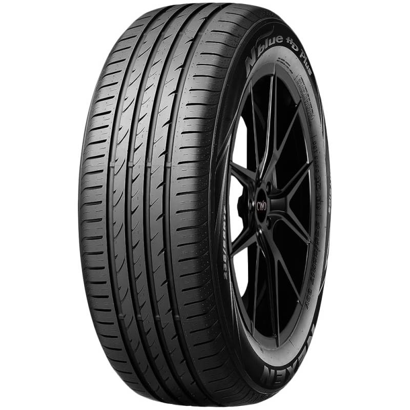 Nexen N'blue HD Plus - 205/60R16 92H - Sommerreifen von Nexen