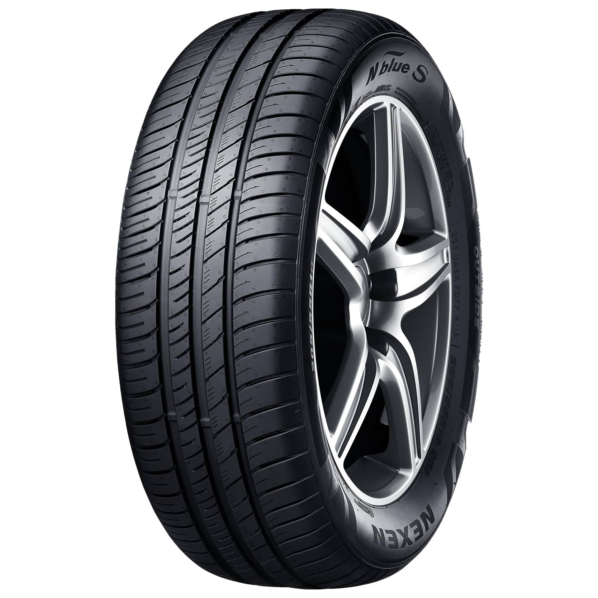 205/60HR16 NEXEN TL N BLUE S (NEU) 92H 205/60HR16 NEXEN TL N BLUE S (NEU) 92H von Nexen