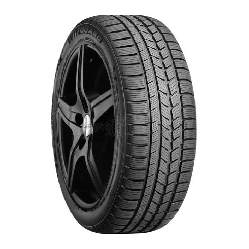 Nexen Winguard Sport XL M+S - 225/55R16 99V - Winterreifen von Nexen