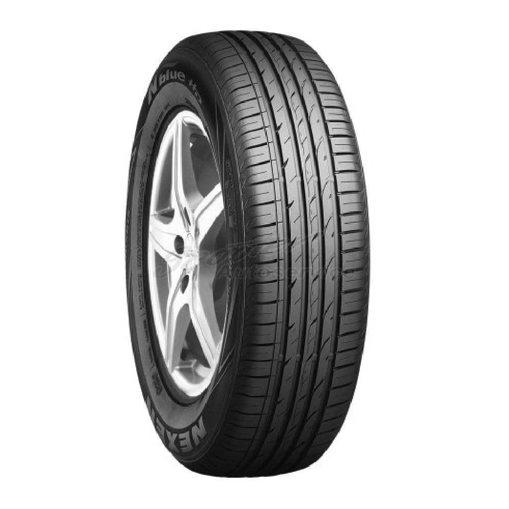 Nexen N'blue HD - 185/65R15 88T - Sommerreifen von Nexen