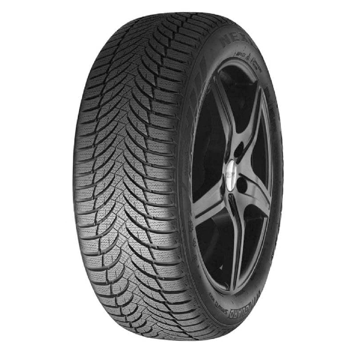 Nexen 16526NX WINGUARD SNOW G 3 WH21 195/50R15 82H Winterreifen von Nexen