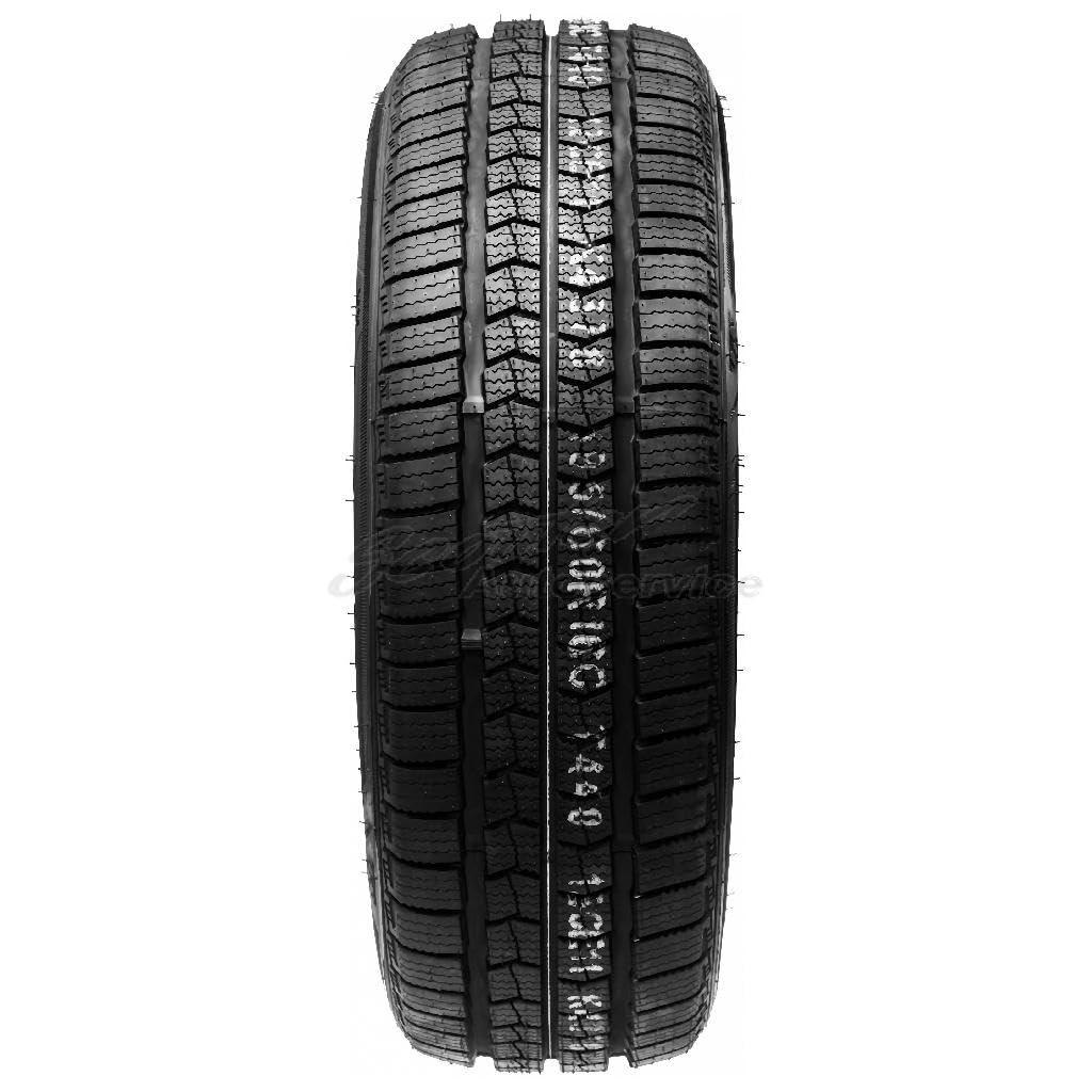 Nexen 195/70 R15C 104R/102R Winguard WT1 8PR M+S Transporter Winterreifen Nexen 195/70 R15C 104R/102R Winguard WT1 8PR M+S Transporter Winterreifen von Nexen