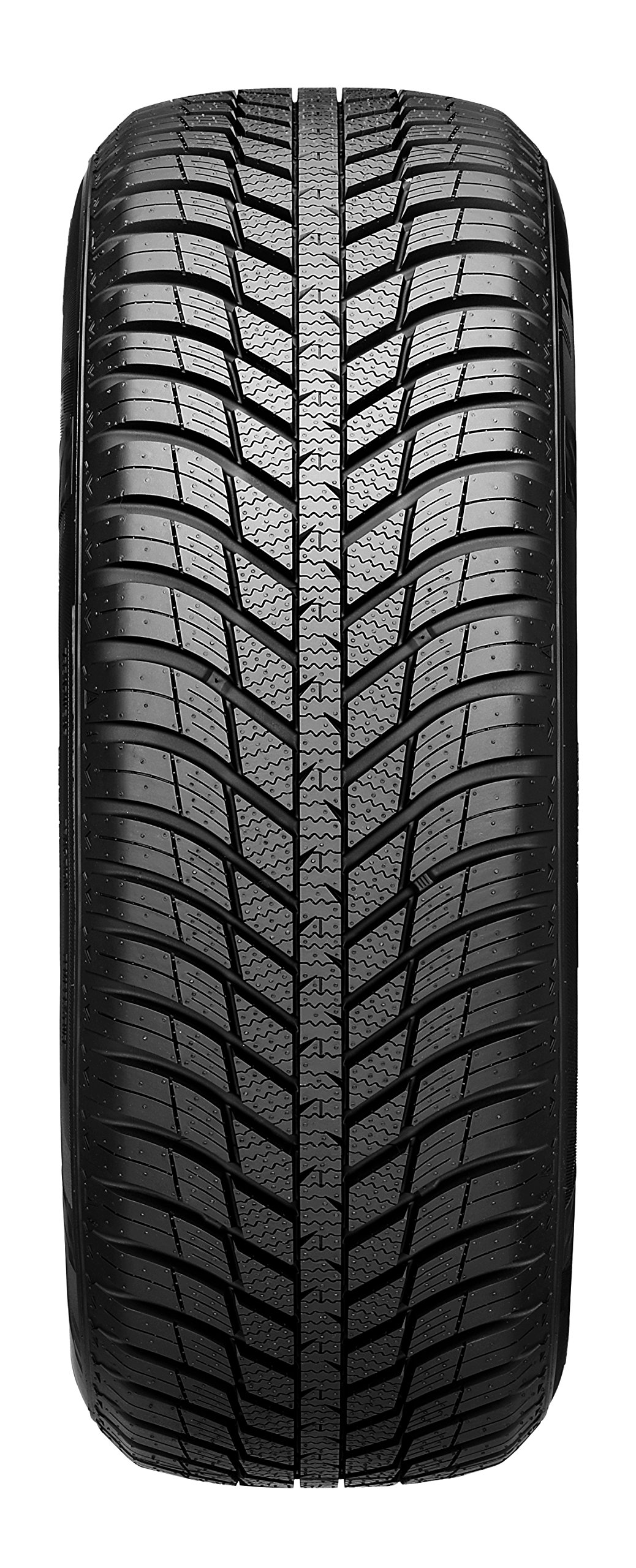 Nexen N'blue 4Season M+S - 165/60R14 75H - Ganzjahresreifen von Nexen