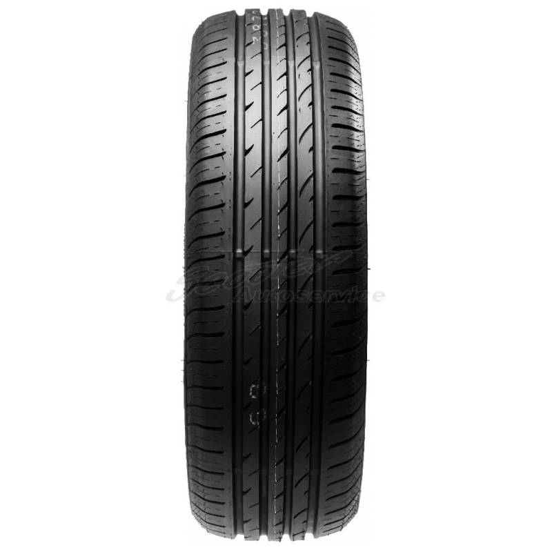 Nexen N Blue HD Plus 165/65 R15 81T Sommerreifen GTAM T24735 ohne Felge von Nexen