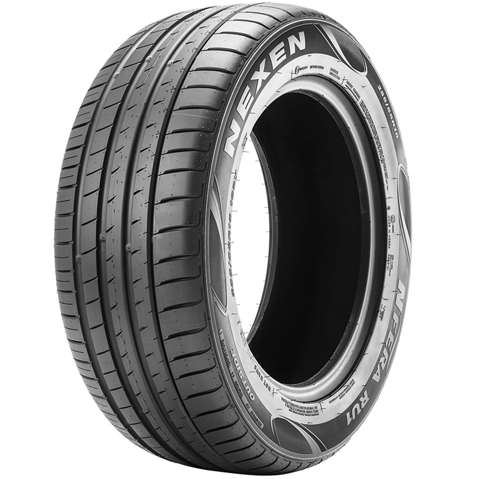 Nexen N'Fera RU1 235/55R19 101Y Sommerreifen Nexen N'Fera RU1 235/55R19 101Y Sommerreifen von Nexen