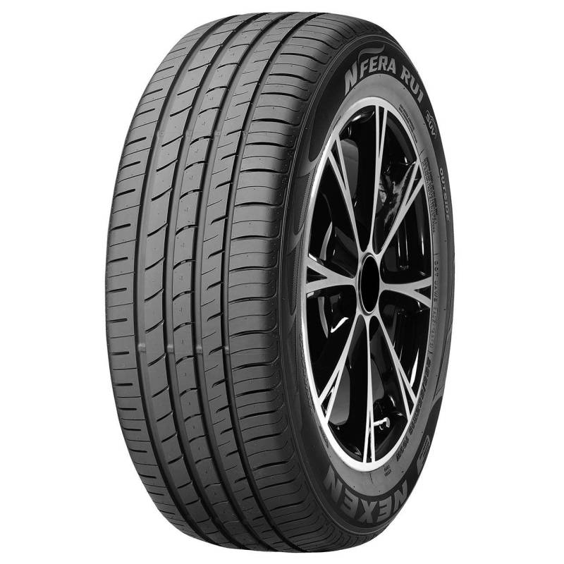 Nexen N'Fera RU1 - 235/60R18 103H - Sommerreifen von Nexen