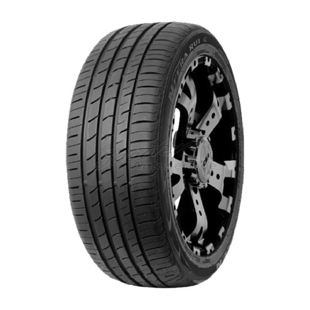 Nexen N'Fera RU1 RF - 215/60R16 99H - Sommerreifen Nexen N'Fera RU1 RF - 215/60R16 99H - Sommerreifen von Nexen