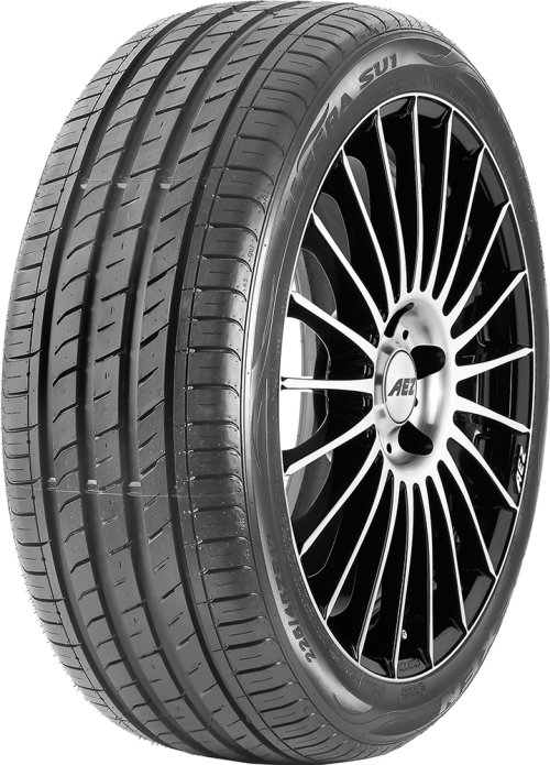 Nexen N Fera SU1 ( 215/40 ZR16 86W XL 4PR ) von Nexen