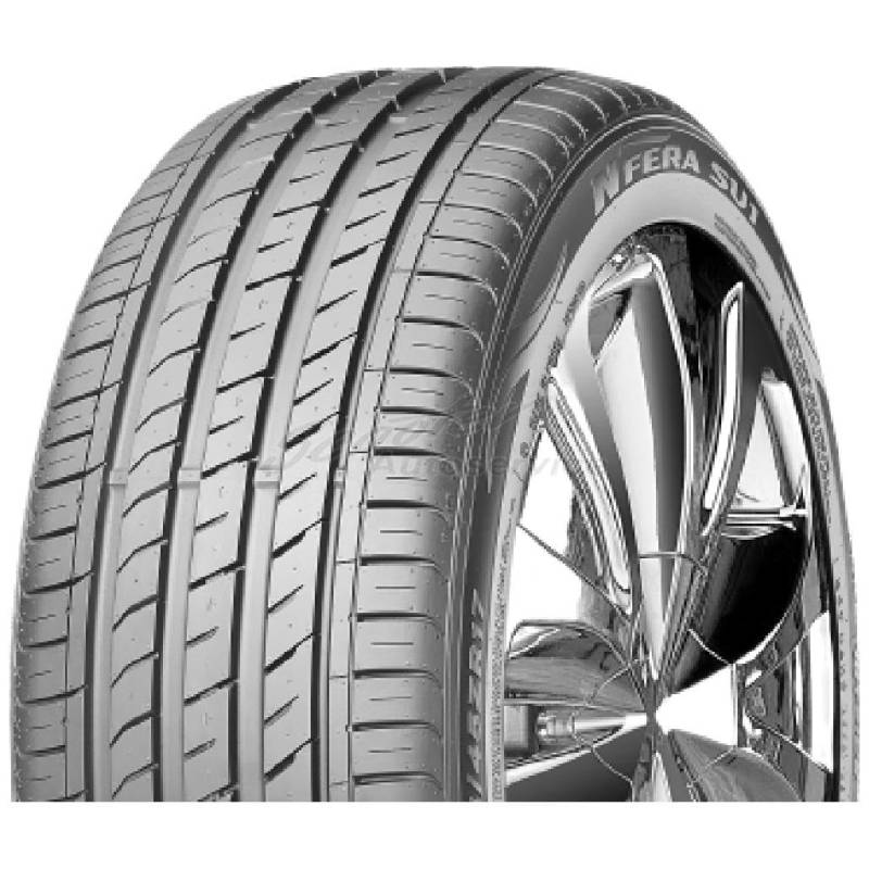 Nexen N Fera SU1 265/35 R18 97Y Sommerreifen GTAM T194446 ohne Felge von Nexen