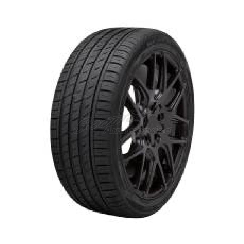 Nexen N'Fera SU1 XL RPB - 275/35R19 100Y - Sommerreifen von Nexen