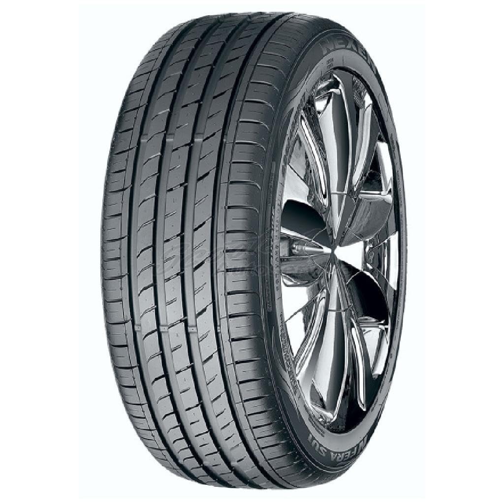 Nexen N'Fera SU1 XL - 215/55R16 97V - Sommerreifen Nexen N'Fera SU1 XL - 215/55R16 97V - Sommerreifen von Nexen
