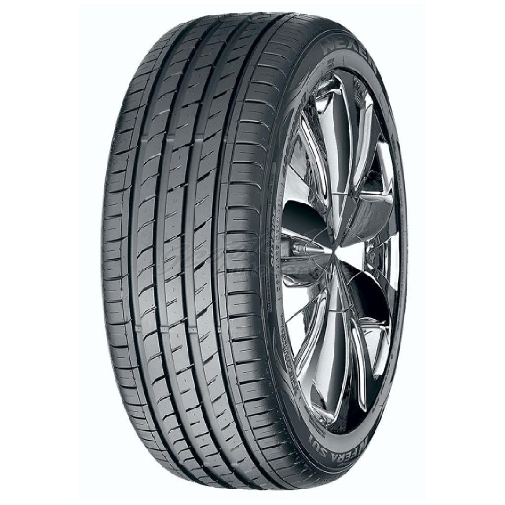 Nexen N'Fera SU1 XL - 215/55R16 97V - Sommerreifen von Nexen