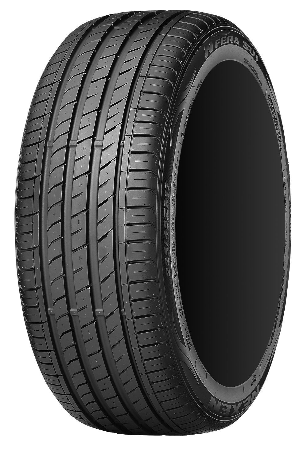Nexen N'Fera SU1 XL RPB - 275/30R19 96Y - Sommerreifen Nexen N'Fera SU1 XL RPB - 275/30R19 96Y - Sommerreifen von Nexen
