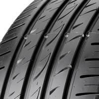 Nexen N Fera SU4 (255/35 R18 94W) von Nexen