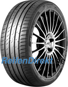 Nexen N Fera Sport ( 275/40 ZR21 107Y XL 4PR ) von Nexen